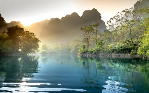 智能环保科技